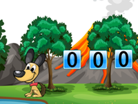 Feathered Key Hunt - Play Free Online Escape Game