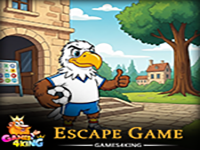 Feathery Boy Escape - Play Free Online Escape Game