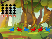 Gecko Cage Escape - Play Free Online Escape Game