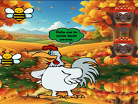 Recovery The Cursed Girl - Play Free Online Escape Game