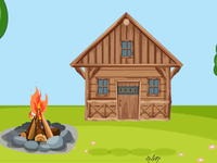 Secret Garden Adventure - Play Free Online Escape Game