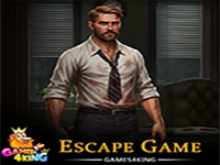 Secret Case Agent Escape - Play Free Online Escape Game