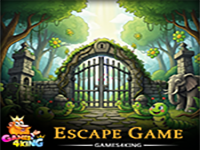 Secret Den Escape - Play Free Online Escape Game