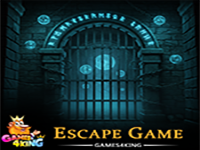 Secret Prisoner Rescue - Play Free Online Escape Game
