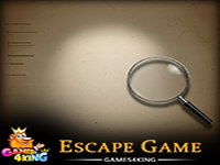 Secretive Detective Escape - Play Free Online Escape Game