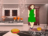 Secretly Meet The Couple - Play Free Online Escape Game