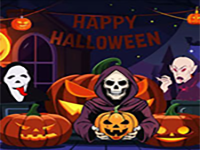 Secrets Of Silent Cemetery Escape - Play Free Online Escape Game