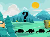 Red Ant Escape - Play Free Online Escape Game