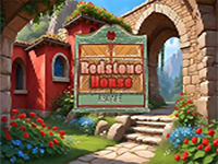 Redstone House Escape - Play Free Online Escape Game