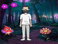 Seeks Missed Grandparents - Play Free Online Escape Game