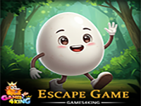 Legendary Egg Escape - Play Free Online Escape Game