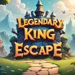 Legendary King Escape