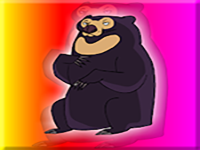 Helarctos Malayanus Rescue - Play Free Online Escape Game