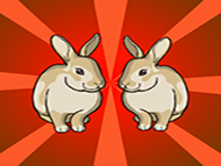 Release The Rabbit Family - Play Free Online Escape Game