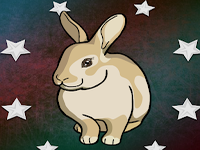 Release The Rabbit From Cage - Play Free Online Escape Game