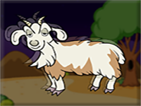 Release The Goat - Play Free Online Escape Game