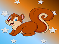 Release The Squirrel From Locked Cage - Play Free Online Escape Game
