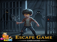 Cell Breaker Boy Escape - Play Free Online Escape Game
