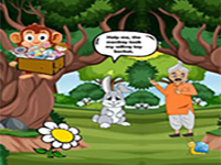 Seller Retrieved Toy Basket - Play Free Online Escape Game