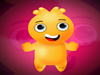 Yellow Jelly Alien Rescue - Play Free Online Escape Game