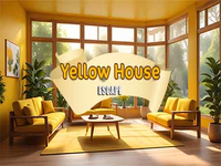 Yellow House Escape