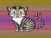 Help The Cat From Locked Cage - Play Free Online Escape Game