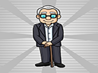 Help The Old Man - Play Free Online Escape Game
