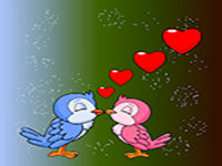 Help The Lovebirds From Cage - Play Free Online Escape Game