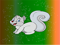 Help The Squirrel From Cage - Play Free Online Escape Game