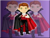 Help To The Vampire - Play Free Online Escape Game