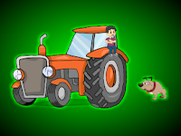 Help To The Boy From Dog - Play Free Online Escape Game