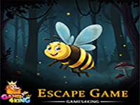 Helpful Pismire Rescue - Play Free Online Escape Game