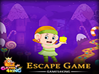 Lemon Girl Escape - Play Free Online Escape Game