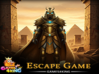 Temple Guardian Escape - Play Free Online Escape Game