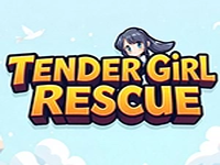 Tender Girl Rescue 