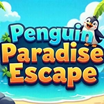 Penguin Paradise Escape