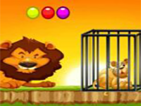 Gentle Prowl Escape - Play Free Online Escape Game