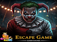 Eerie Enclave Escape - Play Free Online Escape Game