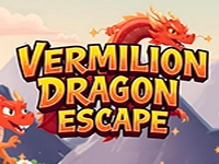 Vermilion Dragon Escape