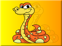 Serpent Escape From Cage - Play Free Online Escape Game