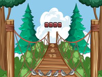 Rescue The Lad - Play Free Online Escape Game