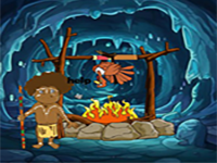 Rescue The Dangerous Situation Turkey - Play Free Online Escape Game