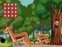 Rescue The Fawn - Play Free Online Escape Game