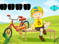 Rescue The Paws - Play Free Online Escape Game