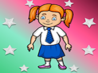 Rescue The School Girl From Park - Play Free Online Escape Game
