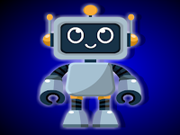 Rescue The Secret Robot - Play Free Online Escape Game