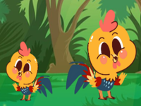 Rescue The Thirsty Giraffe - Play Free Online Escape Game