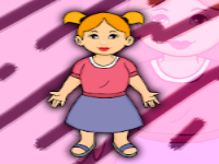 Rescue The Girl From Candle House - Play Free Online Escape Game