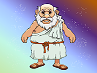 Rescue The Old Man From Locked Room - Play Free Online Escape Game