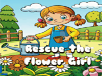 Rescue The Flower Girl - Play Free Online Escape Game
